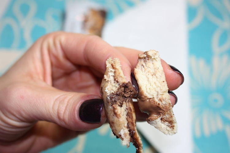 Homemade Quest Bars-cookie-dough-1