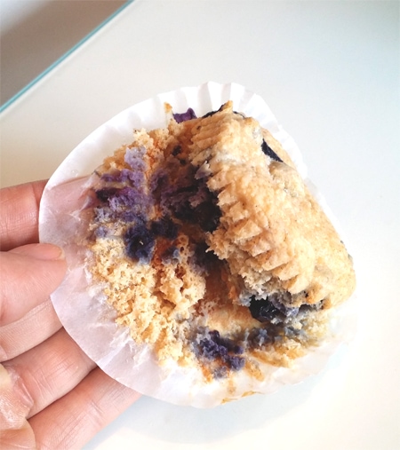 7 Reasons You Should Never Use Muffin Liners