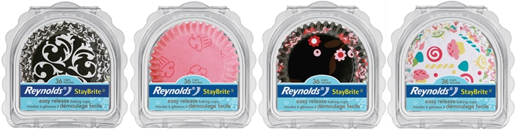 Reynolds StayBrite Baking Cups, reviewed - Baking Bites