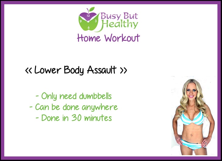 BBH Summer Workout Plan_lower body