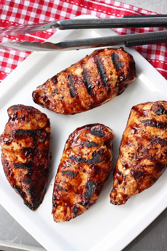 How to Make Mouth-Watering BBQ Chicken